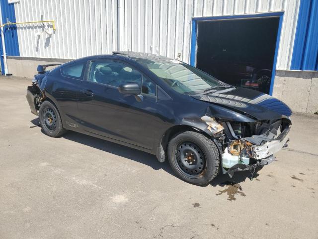 Photo 4 from auction – 2014 HONDA CIVIC SI with VIN 2HGFG4A58EH100231