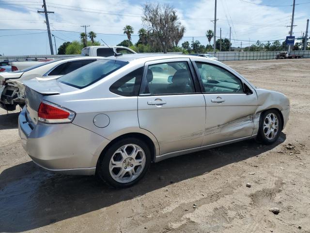 Photo 3 from auction – 2009 FORD FOCUS SES with VIN 1FAHP36N09W184732