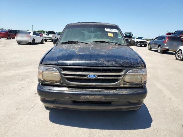 Photo 5 from auction – 1997 FORD EXPLORER with VIN 1FMDU35P5VZB51640