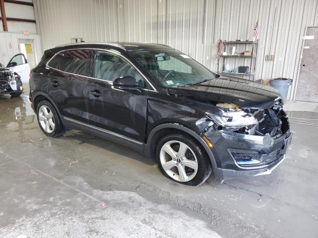 Photo 4 from auction – 2015 LINCOLN MKC with VIN 5LMCJ2A95FUJ44852