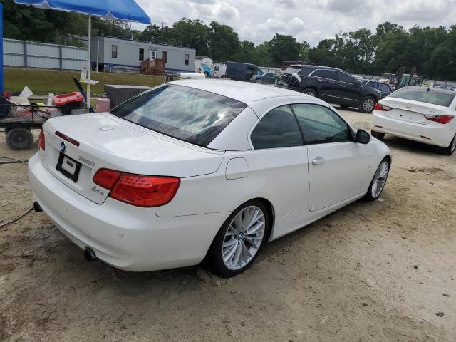Photo 3 from auction – 2011 BMW 335 I with VIN WBADX7C59BE579473
