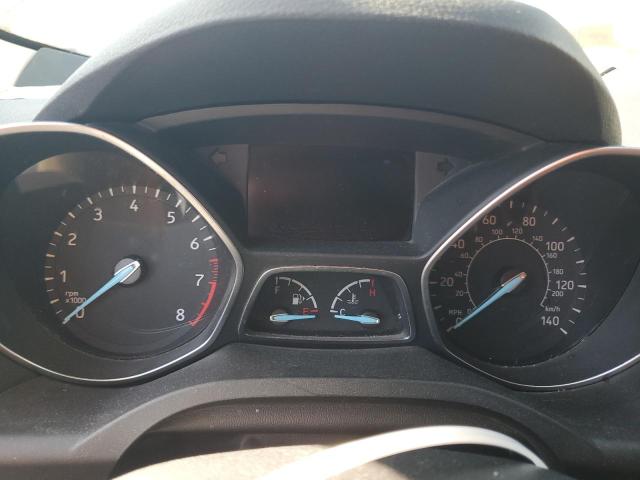 Photo 9 from auction – 2017 FORD ESCAPE SE with VIN 1FMCU0GD7HUA12947
