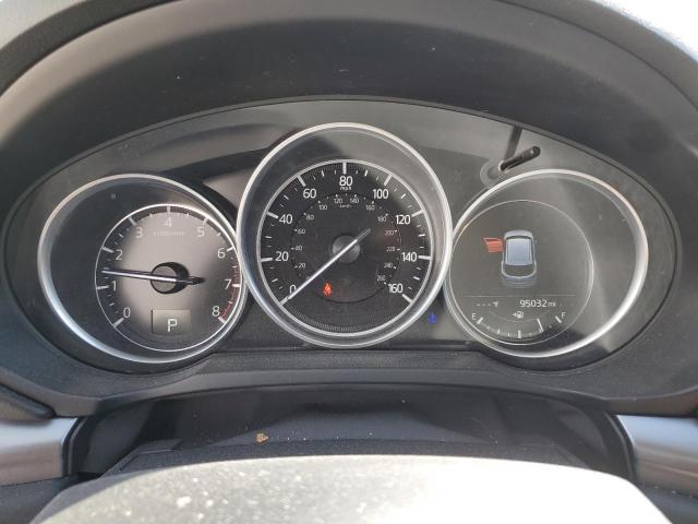 Photo 9 from auction – 2020 MAZDA CX-5 TOURI with VIN JM3KFBCM6L0789400