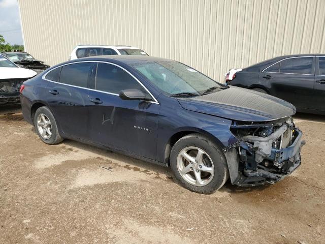 Photo 4 from auction – 2018 CHEVROLET MALIBU LS with VIN 1G1ZC5ST9JF207397