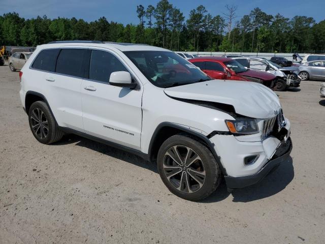 Photo 4 from auction – 2014 JEEP GRAND CHER with VIN 1C4RJFAG0EC269026