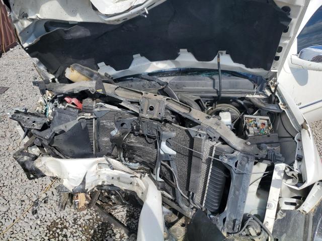 Photo 11 from auction – 2010 CHEVROLET SILVERADO with VIN 3GCRKTE31AG285908