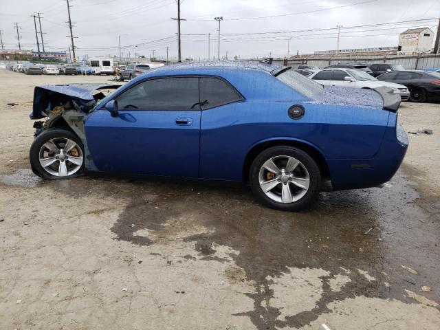 Photo 2 from auction – 2010 DODGE CHALLENGER with VIN 2B3CJ4DV3AH321441