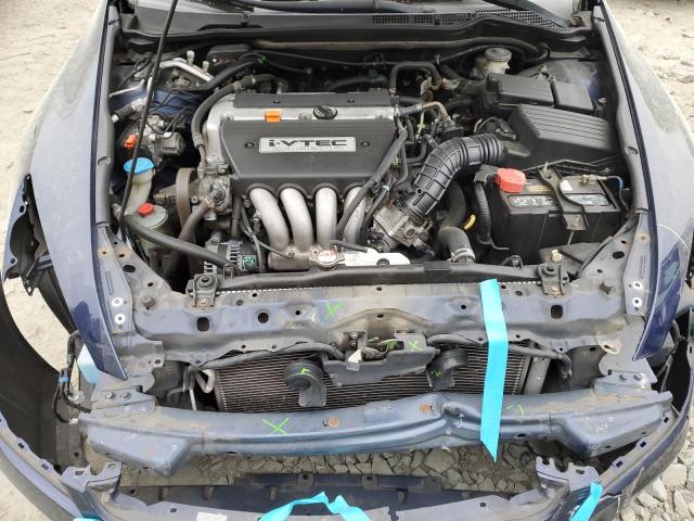 Photo 11 from auction – 2007 HONDA ACCORD EX with VIN 1HGCM56757A186272