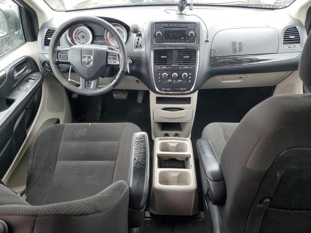 Photo 8 from auction – 2017 DODGE GRAND CARA with VIN 2C4RDGBG7HR746851