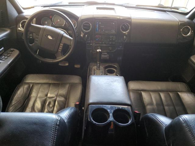Photo 8 from auction – 2007 FORD F150 SUPER with VIN 1FTRW14597FA20725