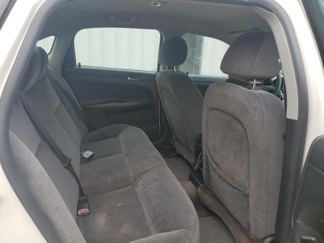 Photo 10 from auction – 2007 CHEVROLET IMPALA LS with VIN 2G1WB58K579298173
