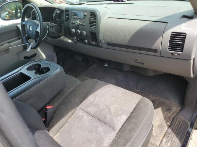 Photo 8 from auction – 2011 CHEVROLET SILVERADO with VIN 1GCNCPEX8BZ446908