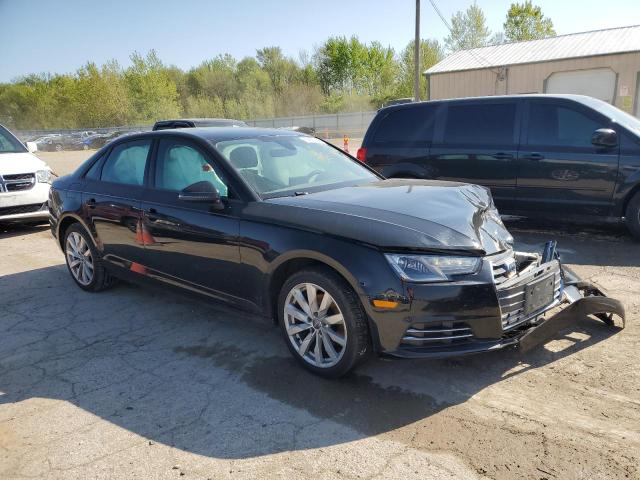 Photo 4 from auction – 2017 AUDI A4 ULTRA P with VIN WAUGMAF4XHN066800
