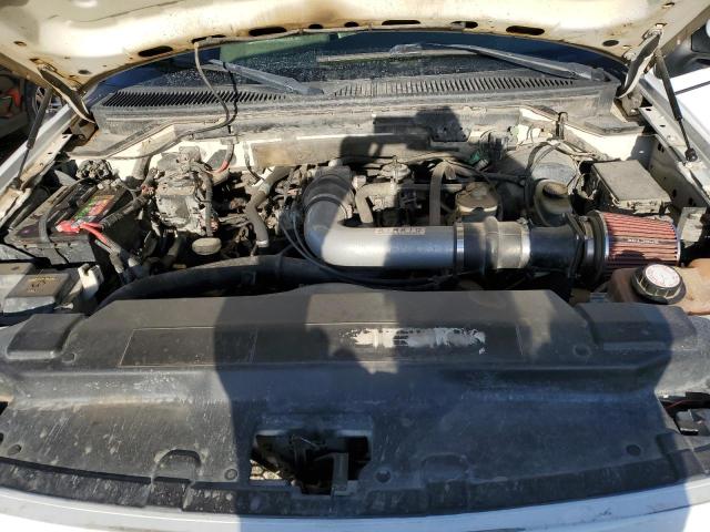 Photo 11 from auction – 2002 FORD F150 SUPER with VIN 1FTRW08L12KC35146