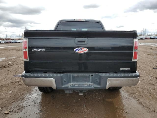 Photo 6 from auction – 2011 FORD F150 SUPER with VIN 1FTEX1CM7BFB99280