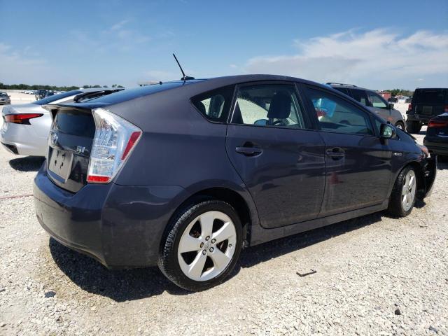 Zdjęcie 3 z aukcji – 2011 TOYOTA PRIUS z VIN JTDKN3DU1B1376924