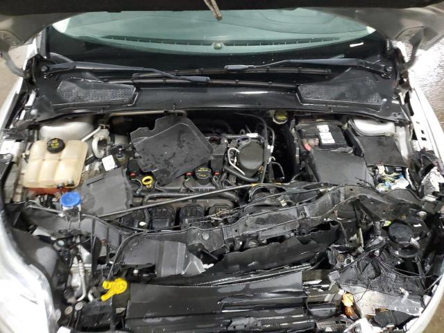 Photo 11 from auction – 2014 FORD FOCUS SE with VIN 1FADP3K2XEL271043
