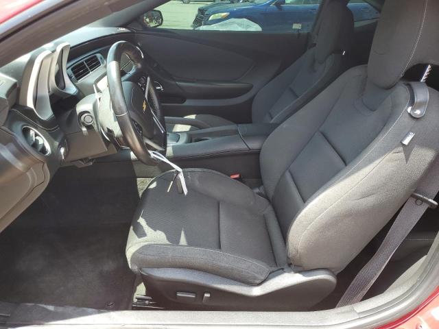 Photo 7 from auction – 2014 CHEVROLET CAMARO LT with VIN 2G1FB1E39E9212852