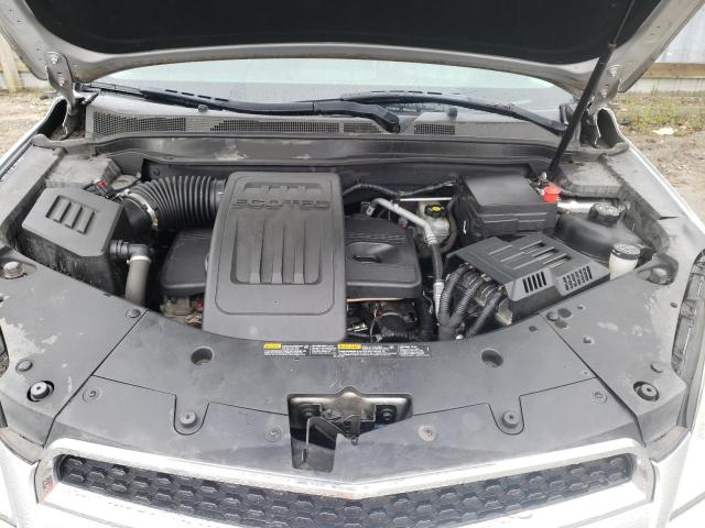 Photo 11 from auction – 2013 CHEVROLET EQUINOX LT with VIN 2GNALDEKXD6433441
