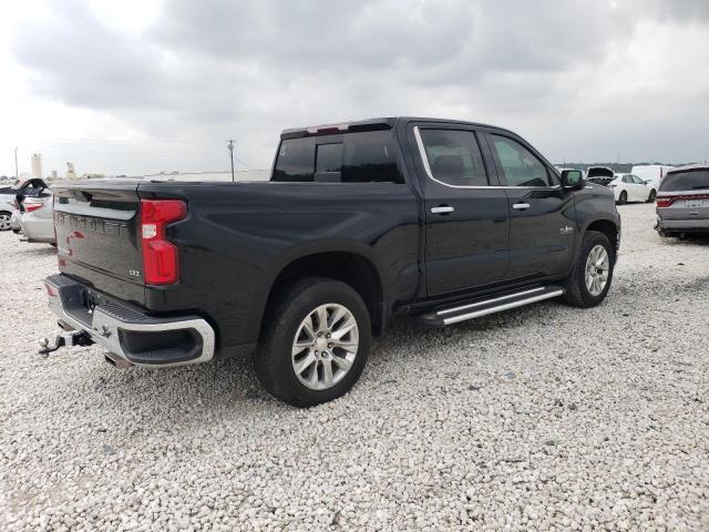 Photo 3 from auction – 2021 CHEVROLET SILVERADO with VIN 3GCPWEED1MG108943