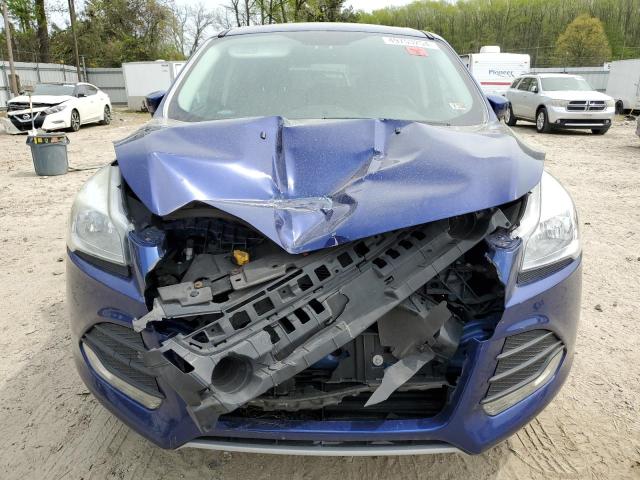 Photo 5 from auction – 2016 FORD ESCAPE SE with VIN 1FMCU9GX4GUC48744