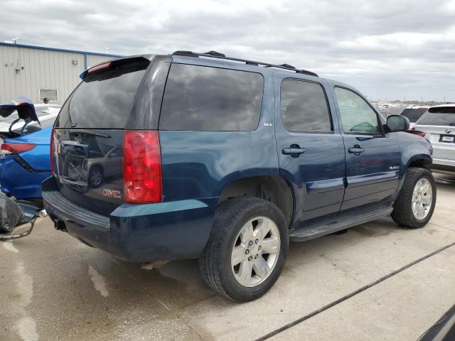 Photo 3 from auction – 2007 GMC YUKON with VIN 1GKFC13047J152259