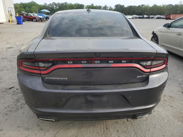 Photo 6 from auction – 2018 DODGE CHARGER SX with VIN 2C3CDXHG2JH187674