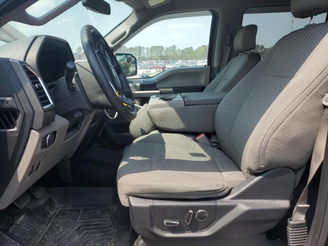 Photo 7 from auction – 2015 FORD F150 SUPER with VIN 1FTEW1CP7FFC62994