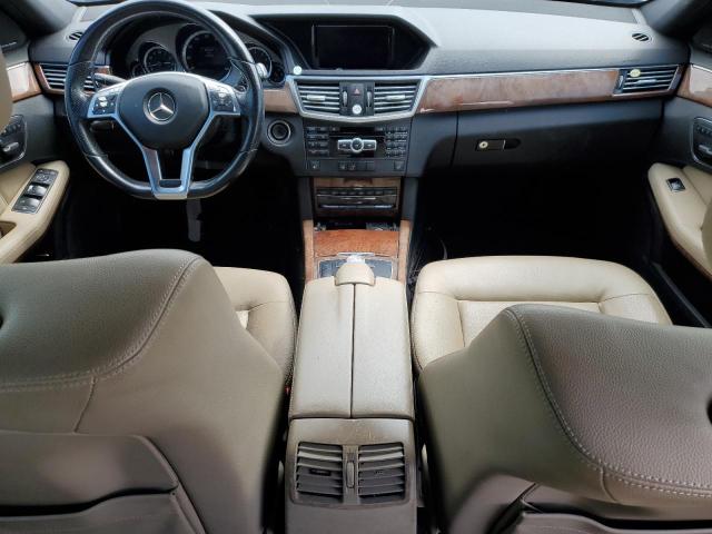Photo 8 from auction – 2013 MERCEDES-BENZ E 350 with VIN WDDHF5KB5DA738069