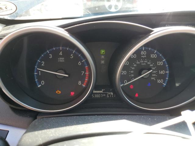Photo 9 from auction – 2012 MAZDA 3 I with VIN JM1BL1W84C1678218