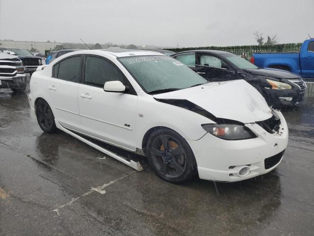 Photo 4 from auction – 2005 MAZDA 3 S with VIN JM1BK323351259904