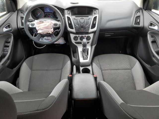 Фото 8 с аукциона – 2014 FORD FOCUS SE с VIN 1FADP3F28EL168195