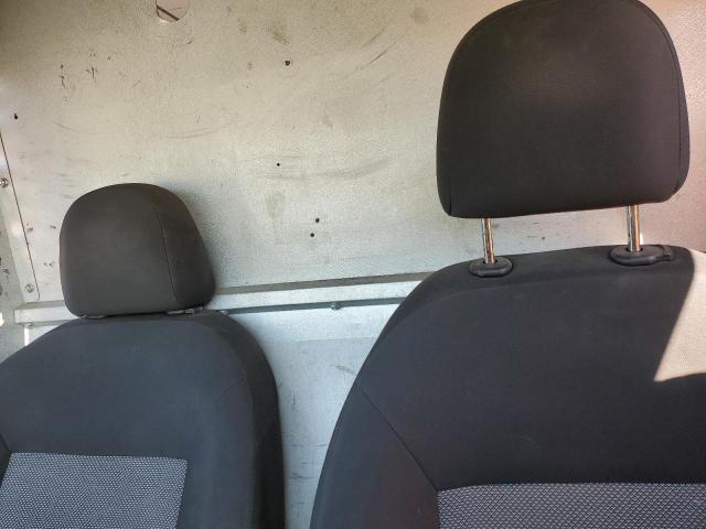 Photo 10 from auction – 2016 RAM PROMASTER with VIN ZFBERFAT9G6C42175