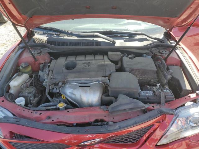 Photo 11 from auction – 2011 TOYOTA CAMRY BASE with VIN 4T1BF3EK0BU665958