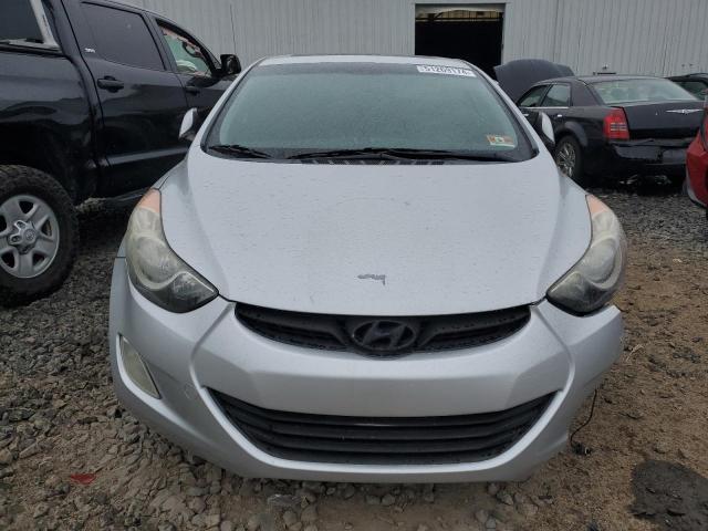 Photo 5 from auction – 2012 HYUNDAI ELANTRA GL with VIN 5NPDH4AE5CH107340