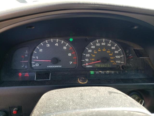 Фото 9 с аукциона – 2002 TOYOTA 4RUNNER SR с VIN JT3GN86R720233871