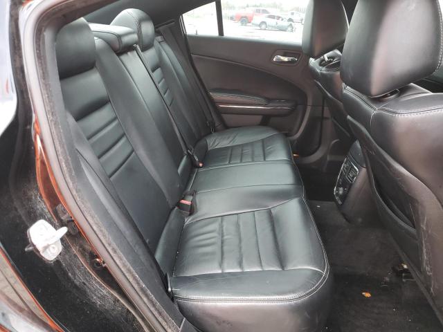 Photo 10 from auction – 2014 DODGE CHARGER SX with VIN 2C3CDXJG8EH199716