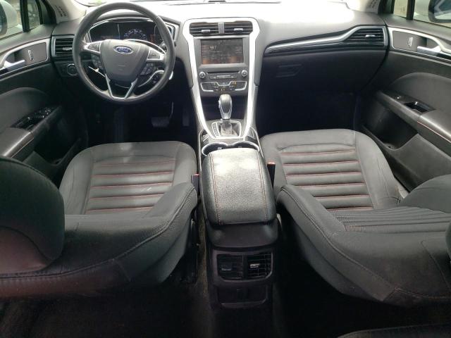 Photo 8 from auction – 2016 FORD FUSION SE with VIN 3FA6P0H73GR177794