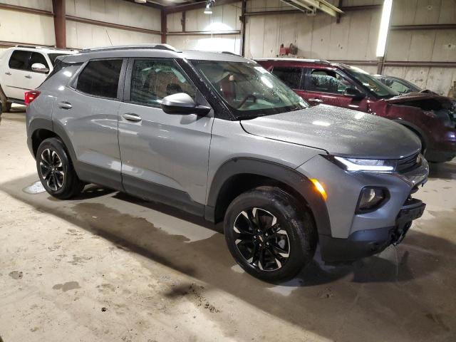 Photo 4 from auction – 2023 CHEVROLET TRAILBLAZE with VIN KL79MRSL4PB216906