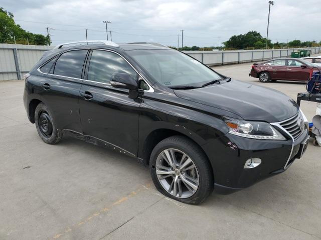 Фото 4 с аукциона – 2015 LEXUS RX 350 с VIN 2T2ZK1BA6FC179409
