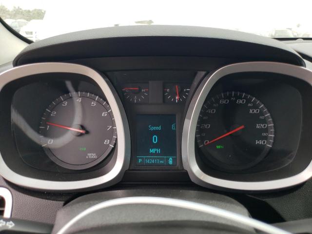 Photo 9 from auction – 2012 CHEVROLET EQUINOX LT with VIN 2GNALDEKXC1135970
