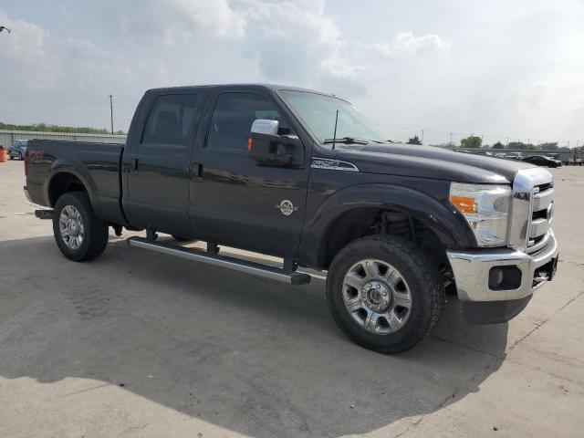 Photo 4 from auction – 2012 FORD F250 SUPER with VIN 1FT7W2BT9CEC61215