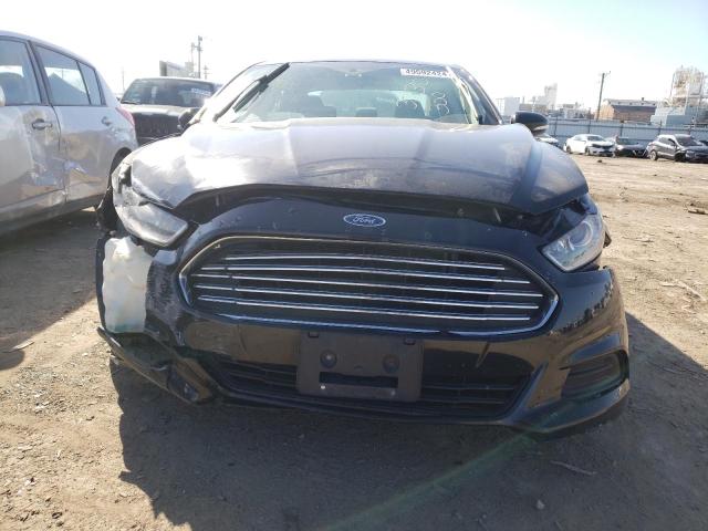 Photo 5 from auction – 2016 FORD FUSION SE with VIN 3FA6P0H75GR179711