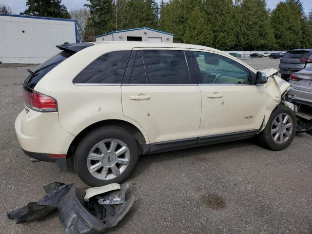 Photo 3 from auction – 2008 LINCOLN MKX with VIN 2LMDU88C18BJ30575
