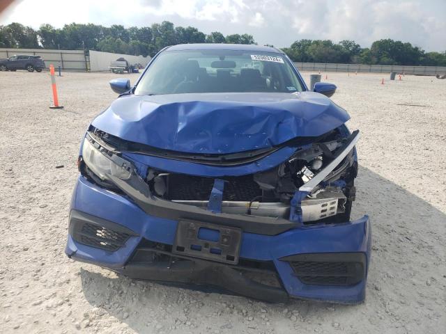 Photo 5 from auction – 2018 HONDA CIVIC LX with VIN 2HGFC2F56JH552343