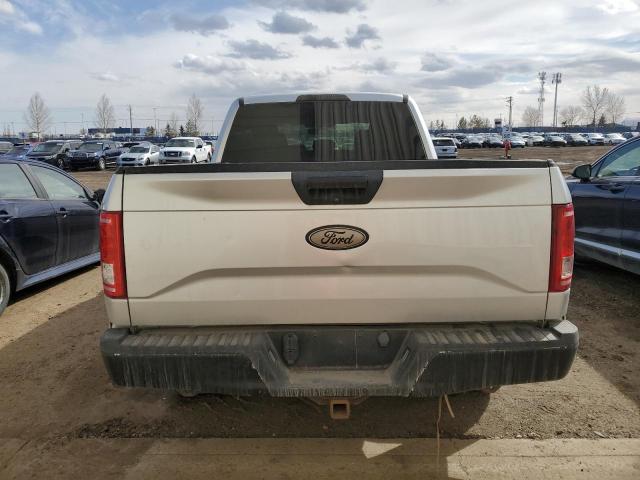 Photo 6 from auction – 2015 FORD F150 SUPER with VIN 1FTFW1EG2FFB16813
