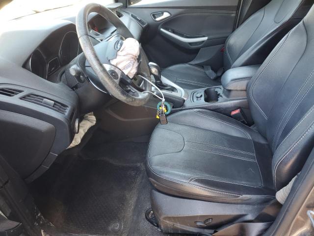 Photo 7 from auction – 2014 FORD FOCUS SE with VIN 1FADP3F27EL232534