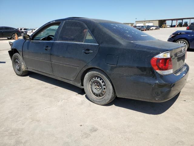 Photo 2 from auction – 2005 TOYOTA CAMRY LE with VIN 4T1BE32K95U064186