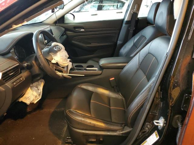 Photo 7 from auction – 2021 NISSAN ALTIMA SR with VIN 1N4BL4CV2MN383503