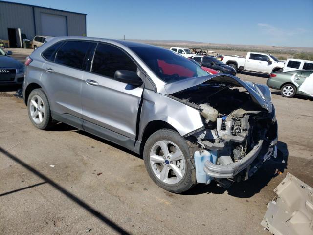 Photo 4 from auction – 2020 FORD EDGE SE with VIN 2FMPK4G96LBB20727